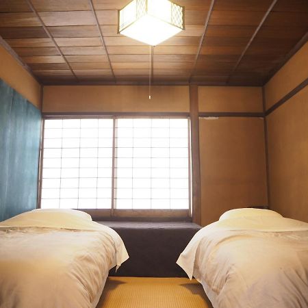 Guest House Suetugu Matsue Bagian luar foto