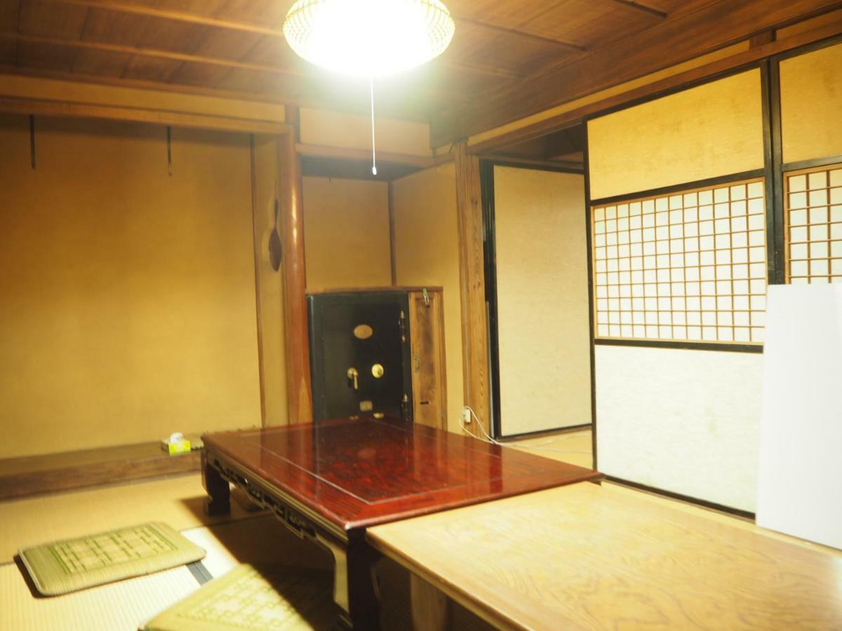 Guest House Suetugu Matsue Bagian luar foto